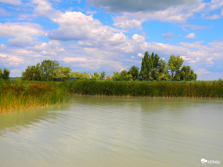 Balatonszemes 