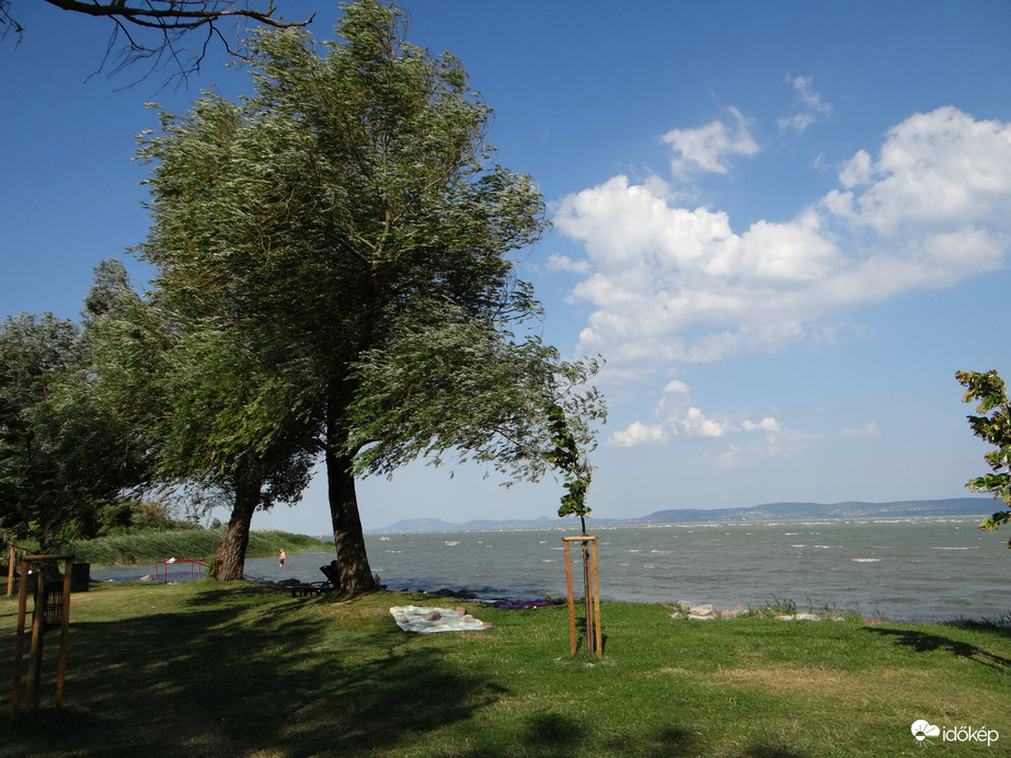 Balatonszemes 