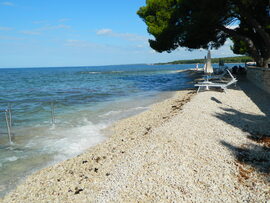 Fazana Horvátország 