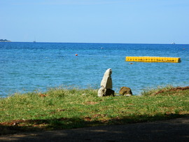 Fazana Horvátország 