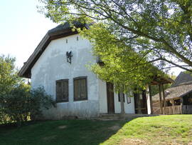 Bikali Élménybirtok 