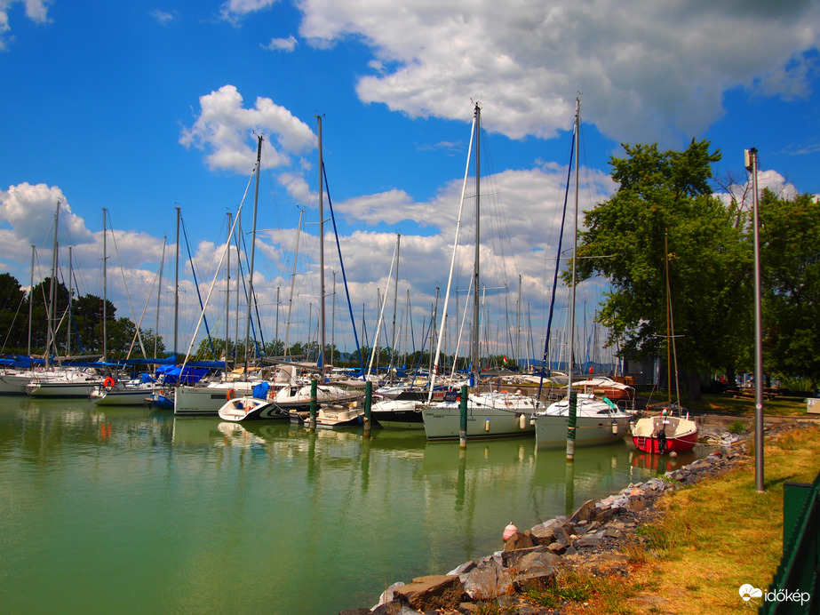 Balatonszemes 