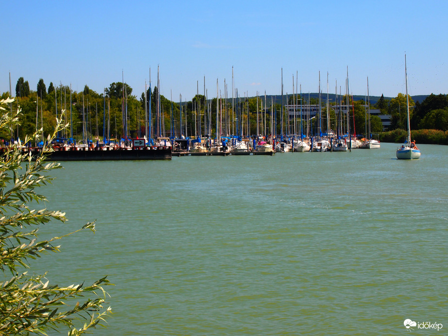 Balatonszemes 