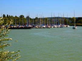Balatonszemes 