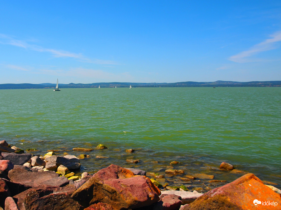 Balatonszemes 