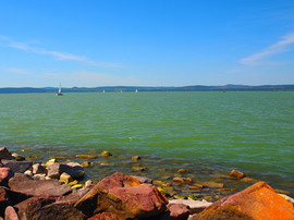 Balatonszemes 