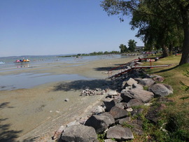 Balatonszemes 