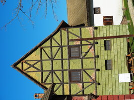 Bikali Élménybirtok 