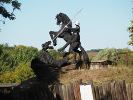 Bikali Élménybirtok 