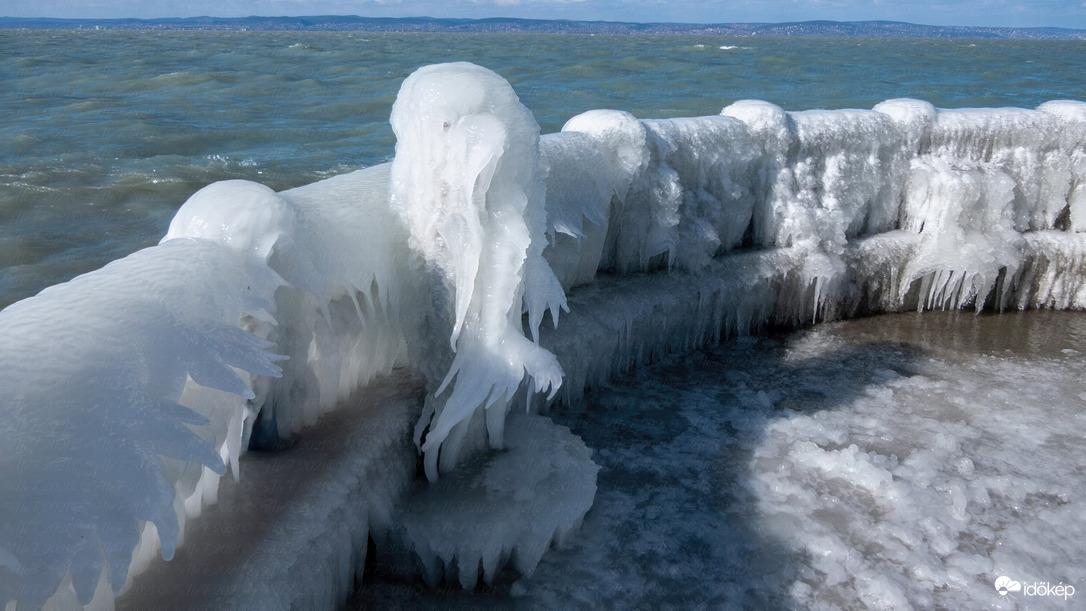 Fagy és szél alkotta jégcsoda_07