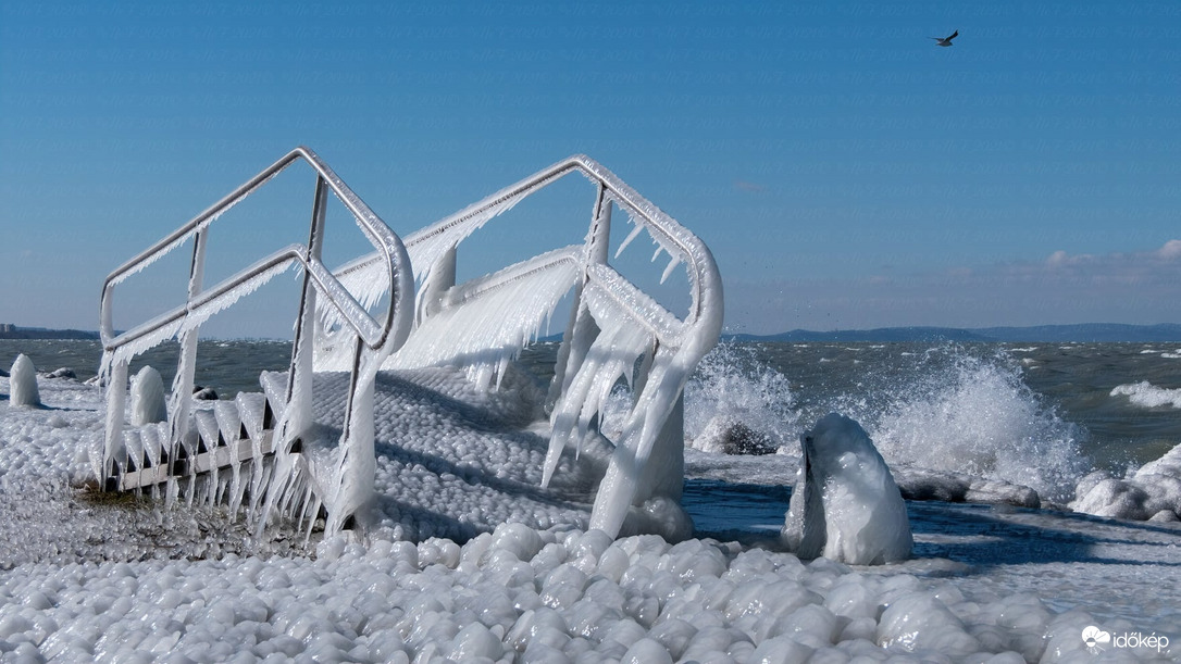 Fagy és szél alkotta jégcsoda_08