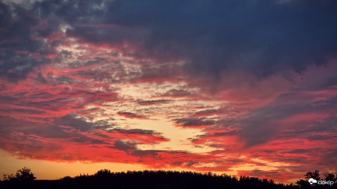 Budapest X.ker - Téglagyárdűlő
