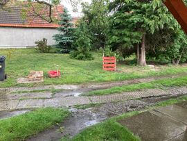 Oroszlány