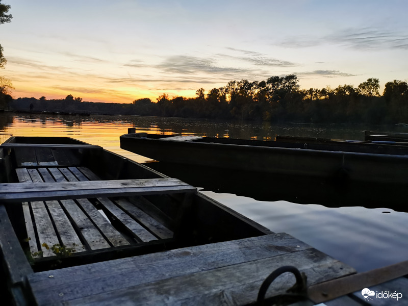 Mártélyi Tisza-holtág