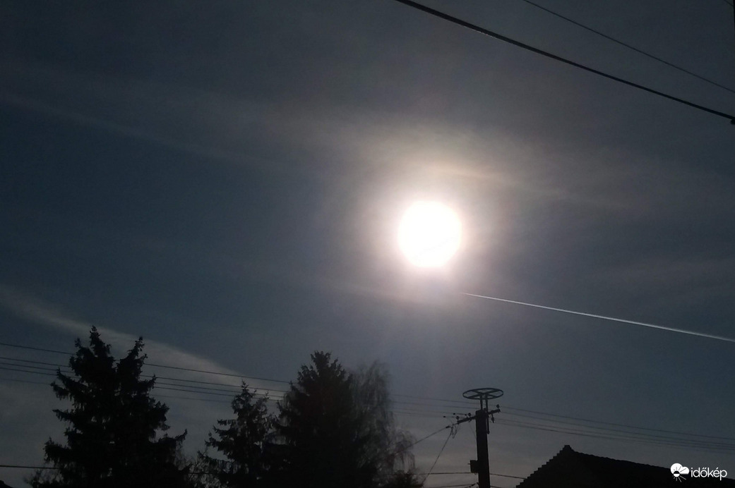 Irány a nap! :)