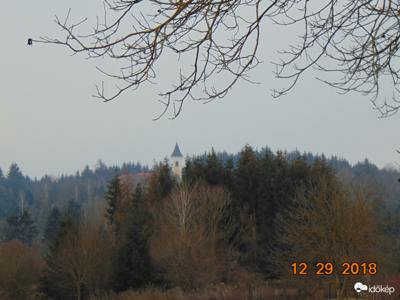 Szentgotthárd - Rábakethely