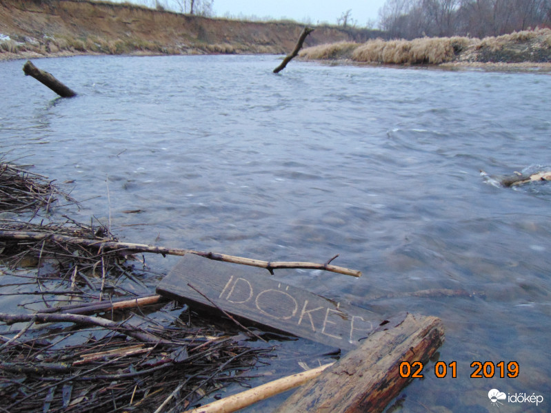Nahát,mit találtam az uszadék közt! :)