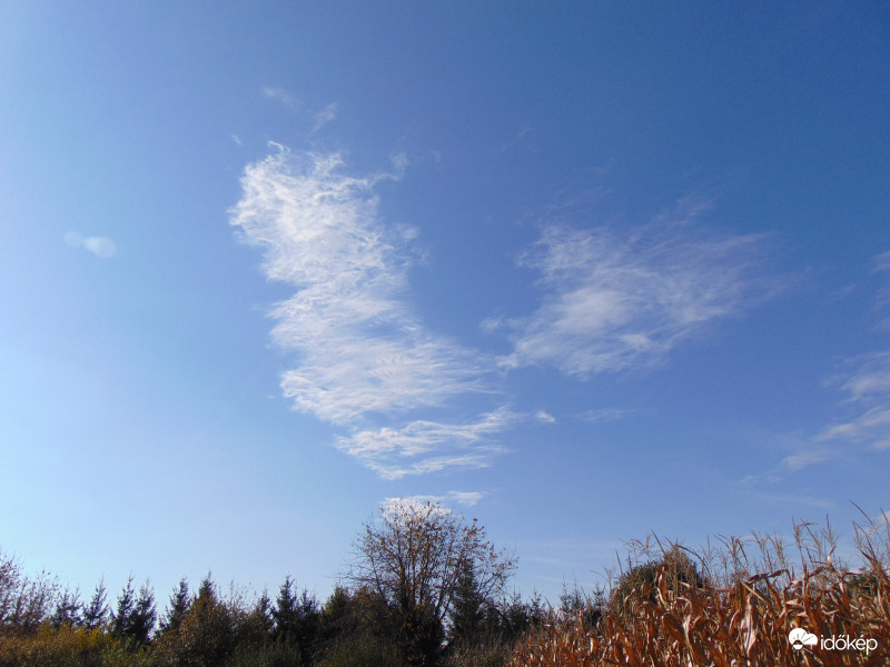 A nap második felében