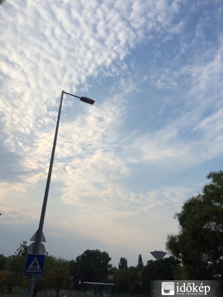 Budapest XVIII.ker - Pestszentlőrinc