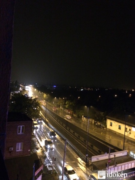 Budapest X.ker - Téglagyárdűlő