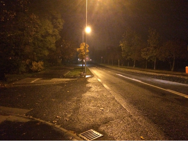 Budapest X.ker - Téglagyárdűlő