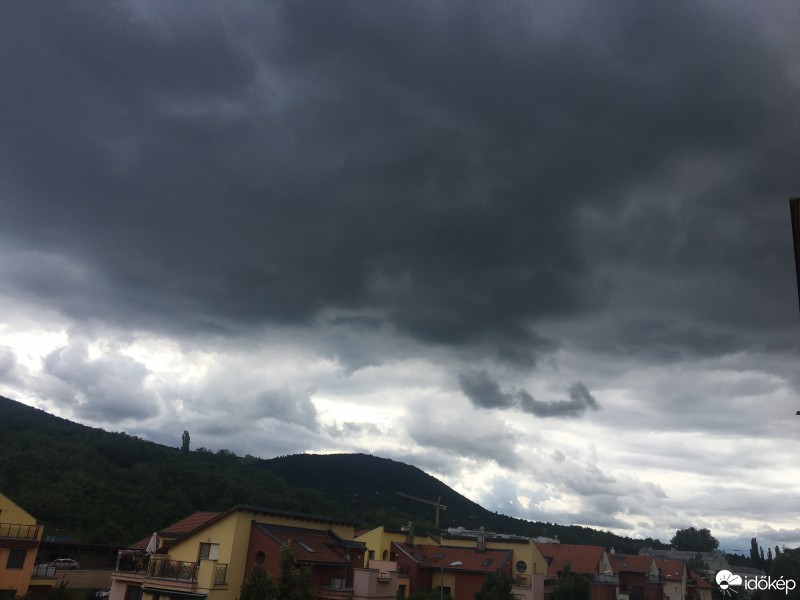 Budapest III.ker - Testvérhegy