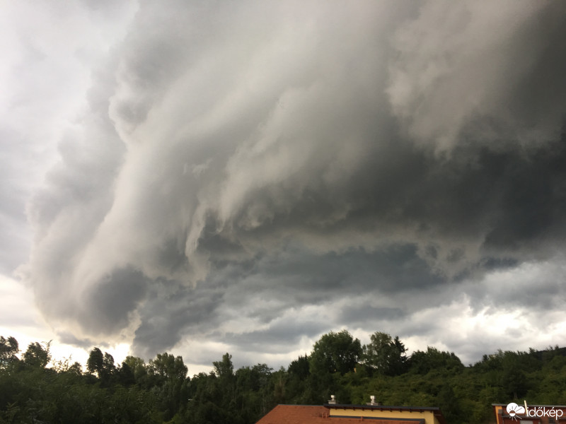 Budapest III.ker - Testvérhegy