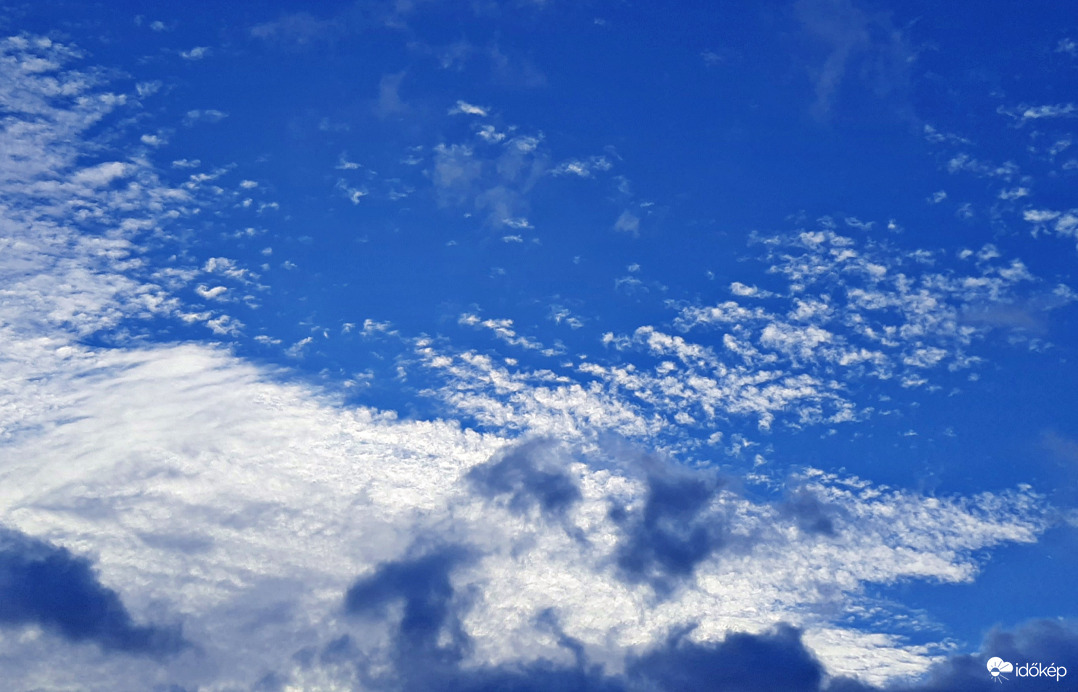 Múlt pénteki vegyes... :)