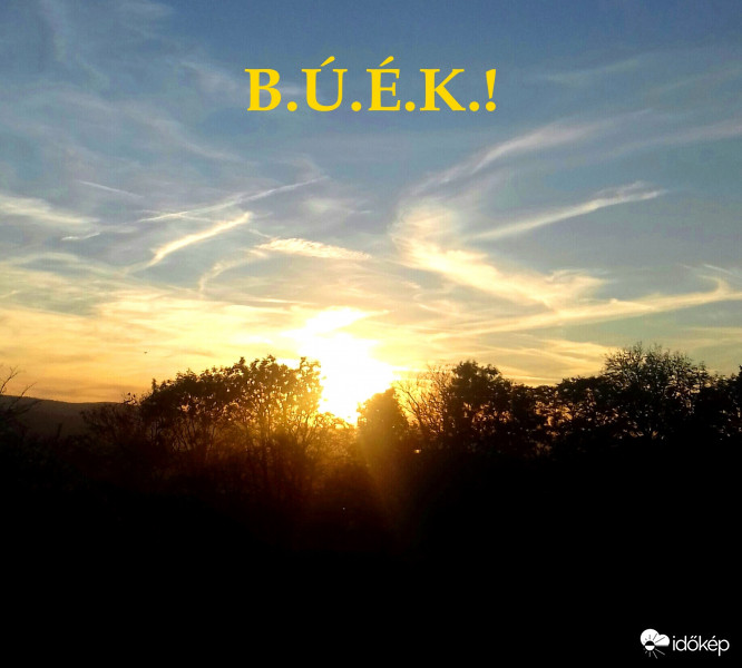 Boldog Új Esztendőt Kívánok! :)