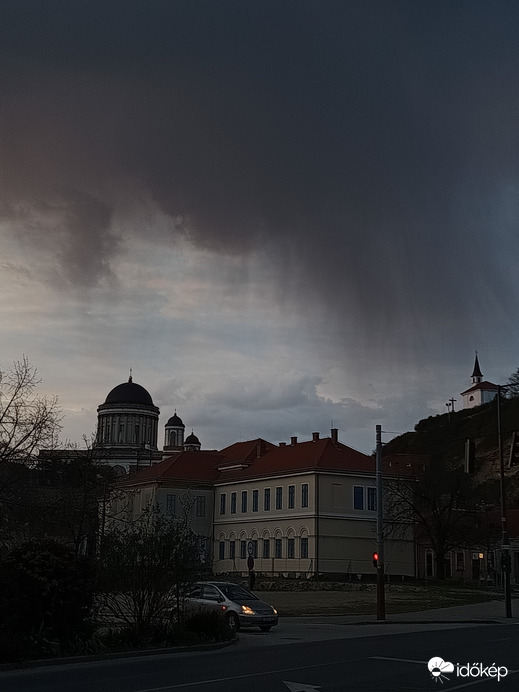 Esztergom
