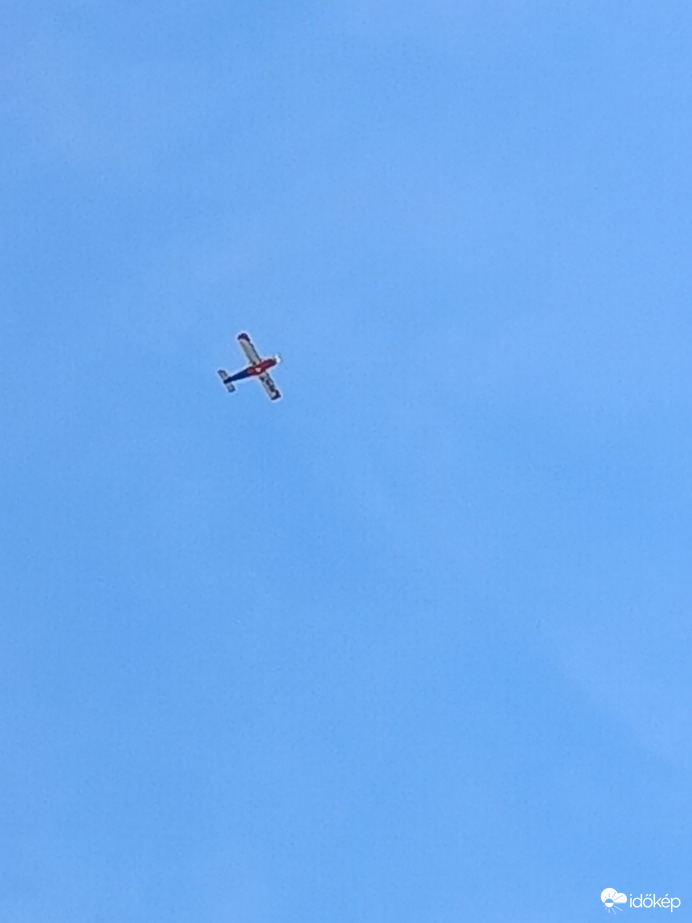 Esztergom repülő 1