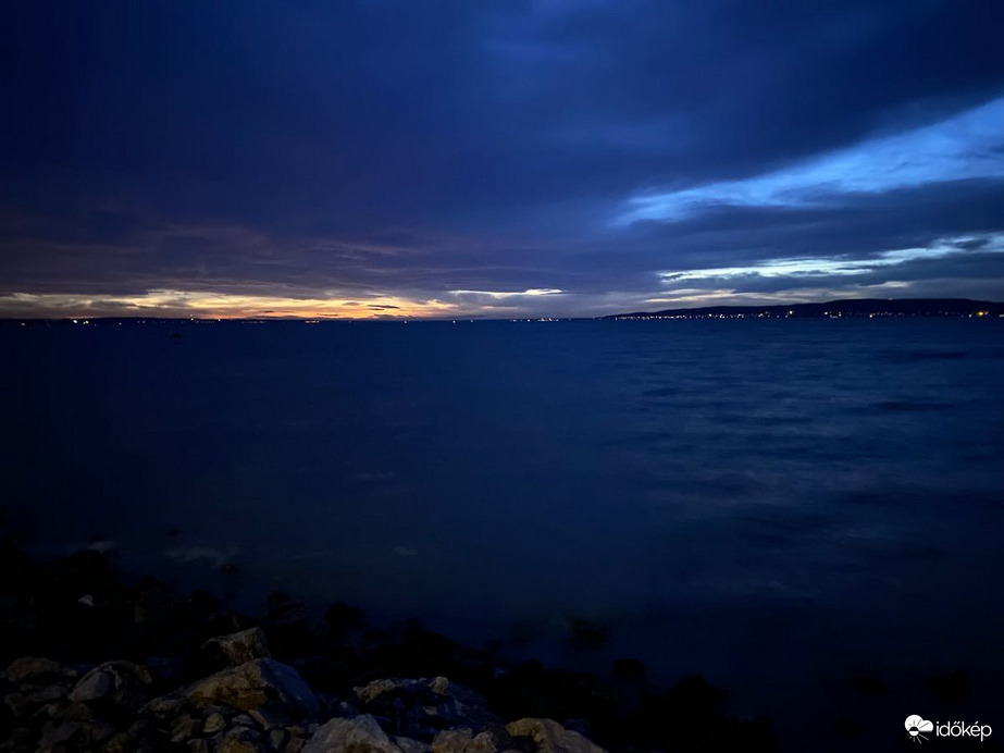 Balatonfenyves