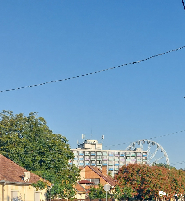 Szigetmonostor