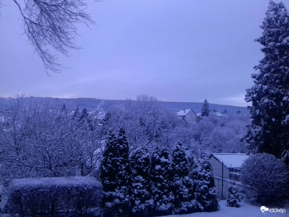 Solymár
