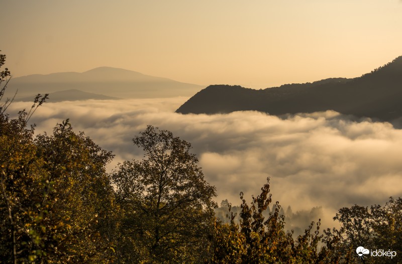 Dunakanyari ébredés