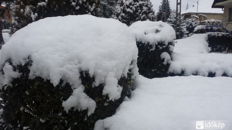 Kőszeg 2014.12.27. 