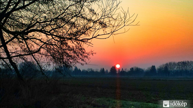 Kőszeg 2015.03.20.