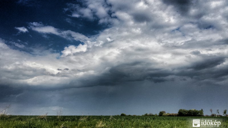 Vonuló Zápor 2015.04.26. 