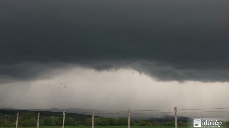 Kőszegi hegység 2015.05.06.