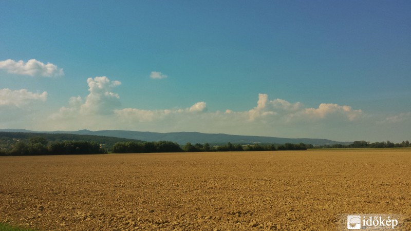 Kőszegi hegység 2015.08.22.