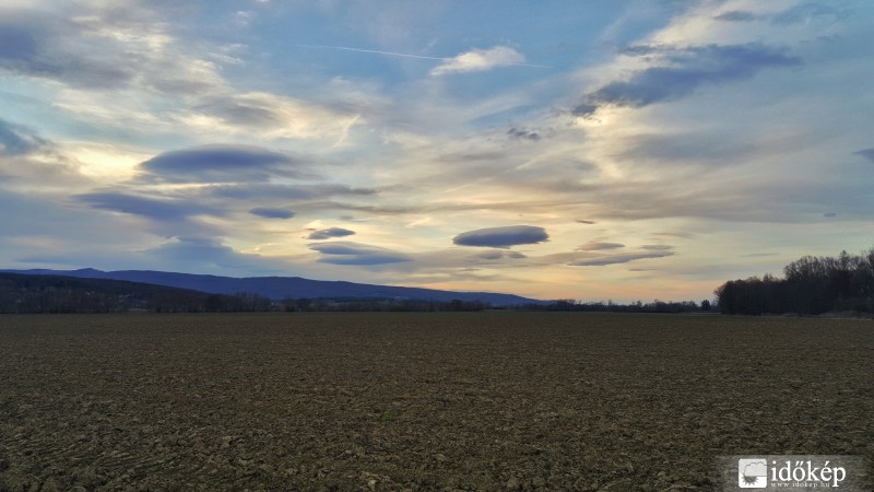 Kőszegi hegység 2016.02.07.