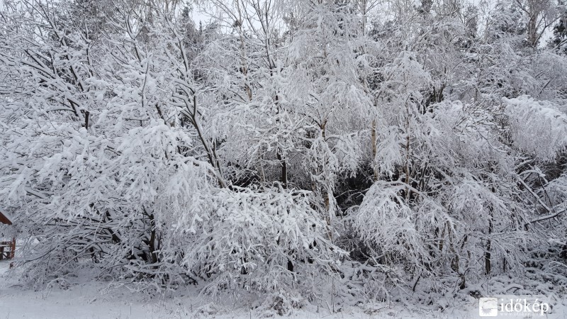 Kőszegi hegység 2016.02.10