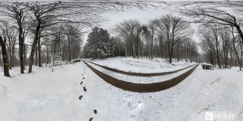 2016.03.07. Kőszegi-hegység