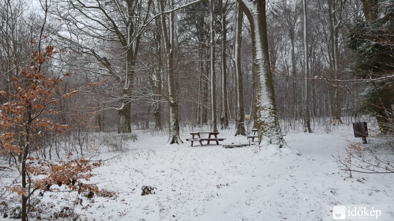 Kőszegi-hegység 2016.03.15.