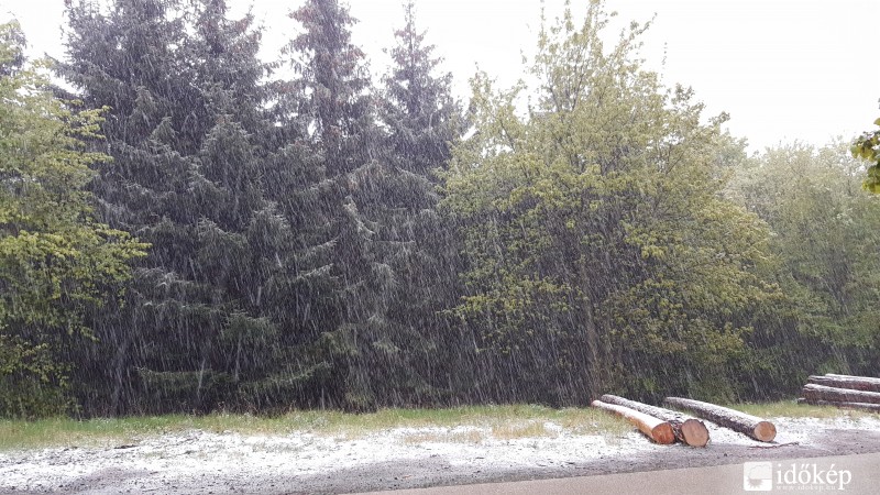 2016.04.27. Kőszegi-hegység