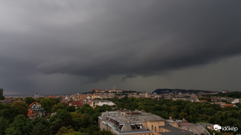 Budapest II. ker. 2016.07.28.