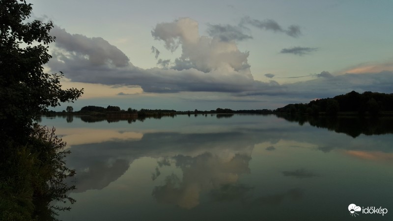 Szélcsend 2016.09.18. Kőszeg