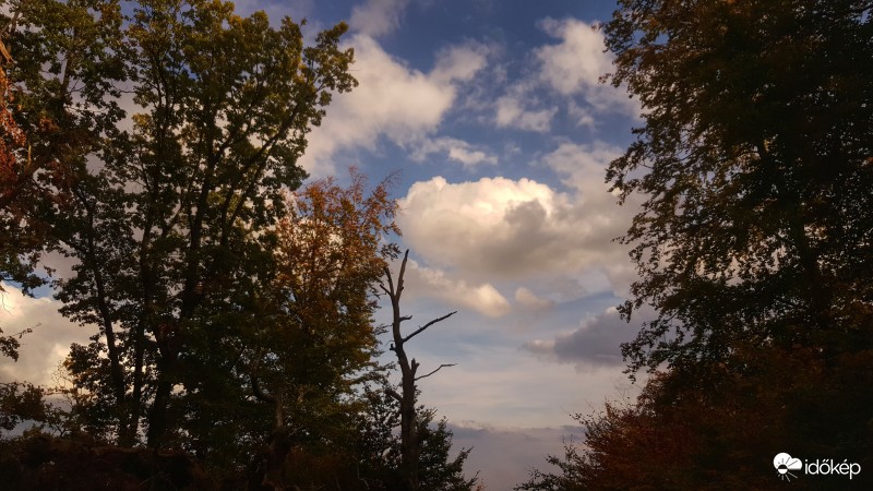 2016.10.09. Kőszegi hegység