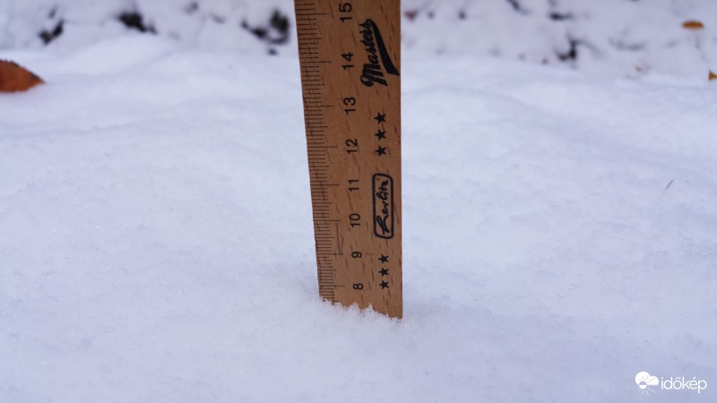 Tél az őszben 2016.11.09.