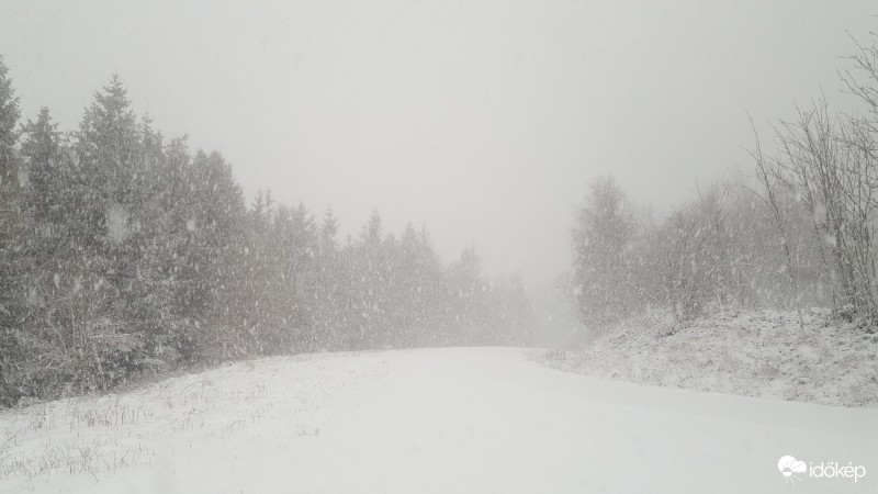 2016.12.28. Kőszegi-hegység